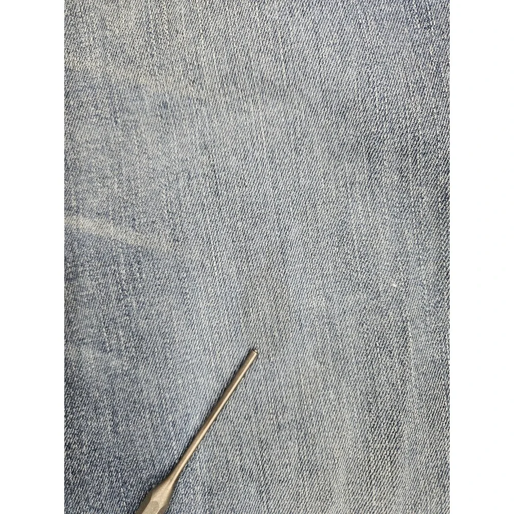 Levi's 559 Mens 38x32 Jeans Relaxed Straight Leg Blue Denim Pants Casual